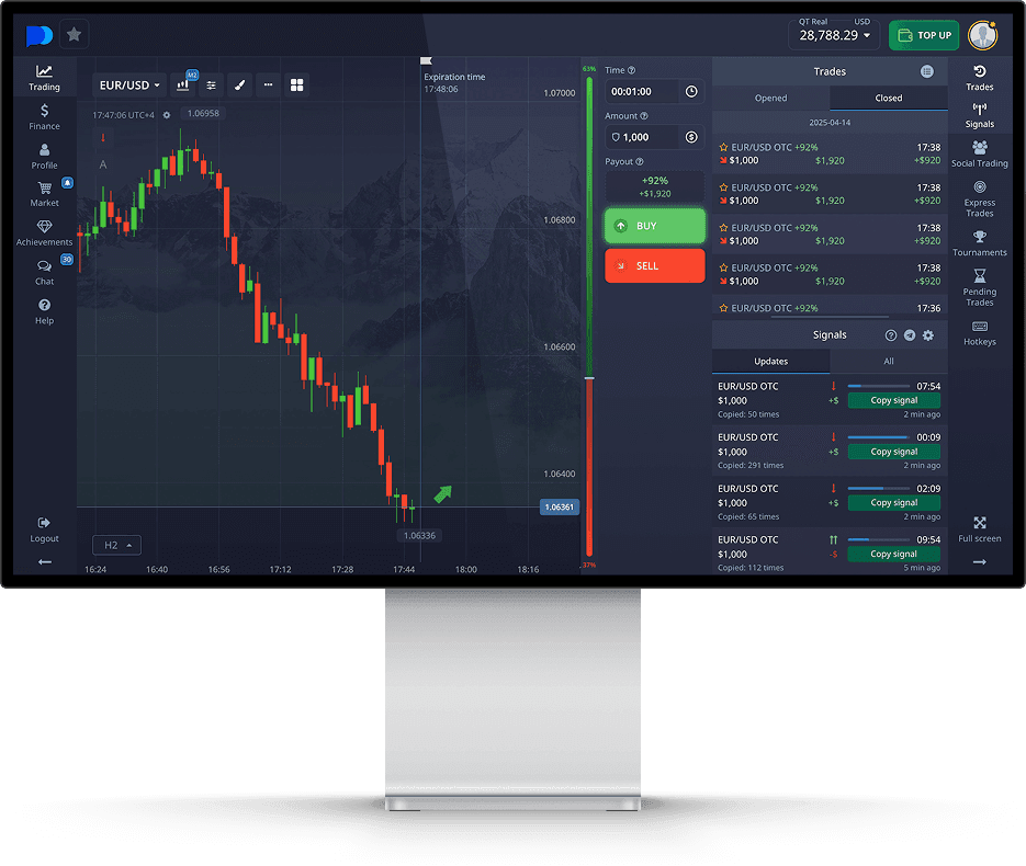 Monitor